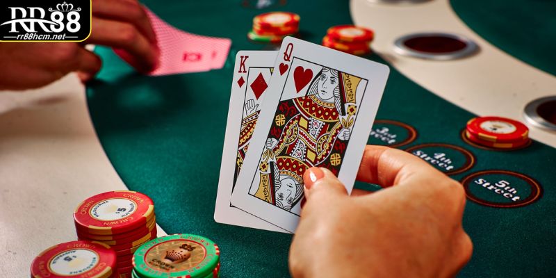 Mẹo cược gấp thếp kiếm được nhiều tiền trong Baccarat